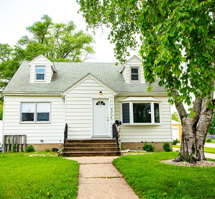 Property Photo: 5414 47th Ave WI 53144