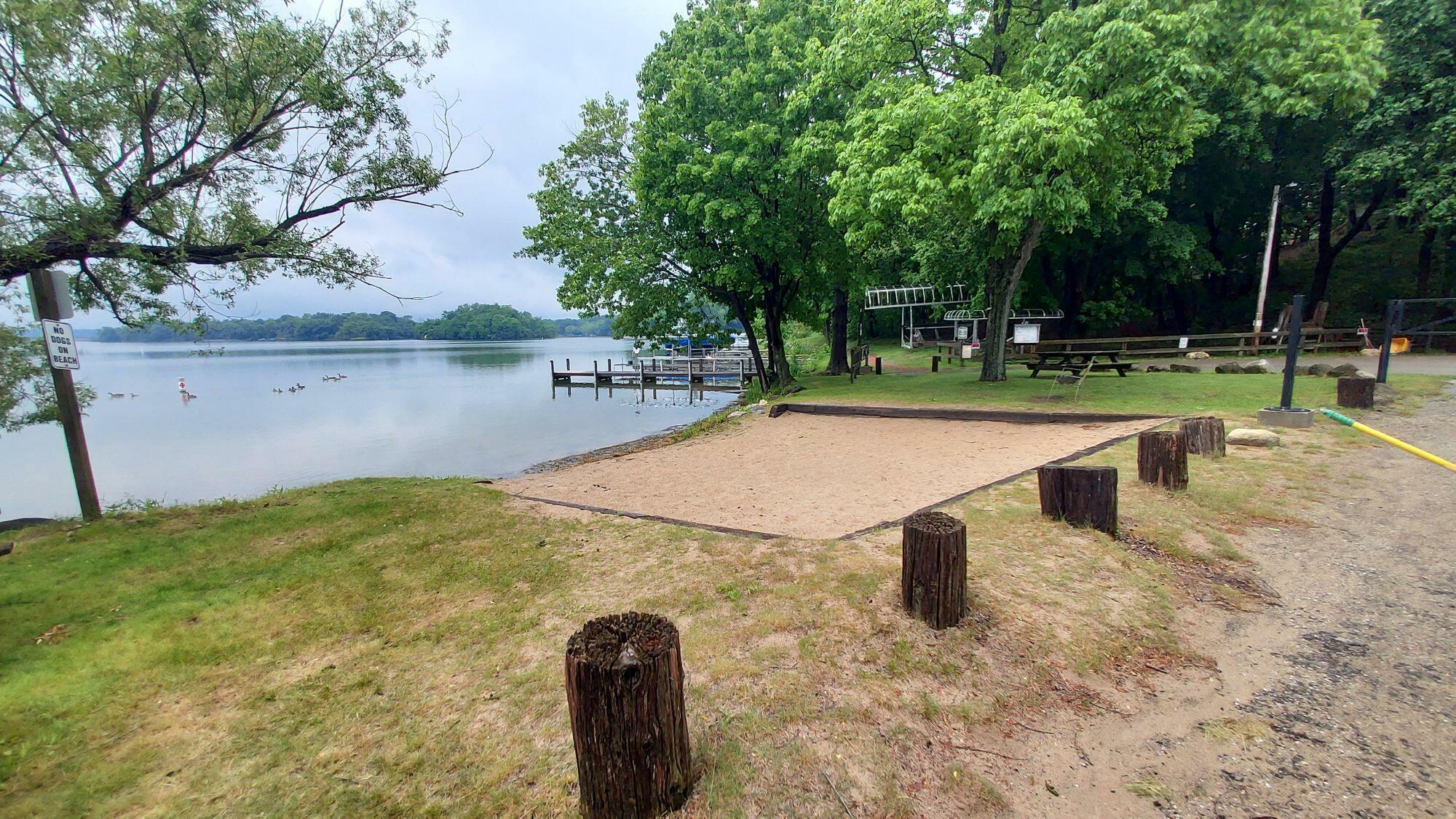 Property Photo: S102w34573 Lower Clarks Park Rd WI 53119