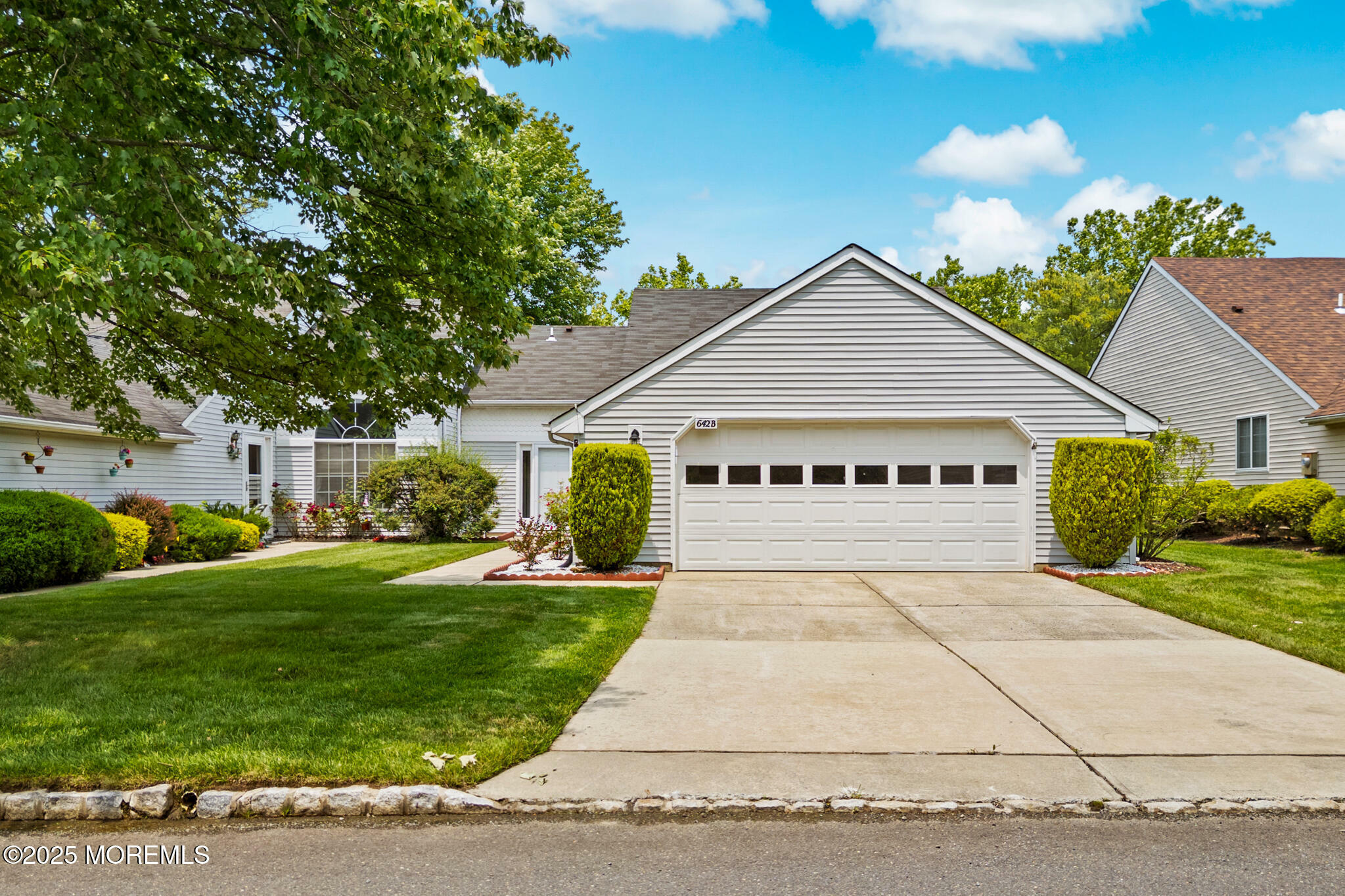 642B Madison Drive 642B  Monroe NJ 08831 photo