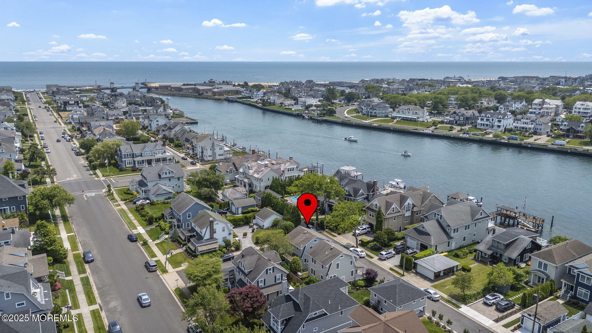 321 McKinley Place  Avon-by-the-Sea NJ 07717 photo