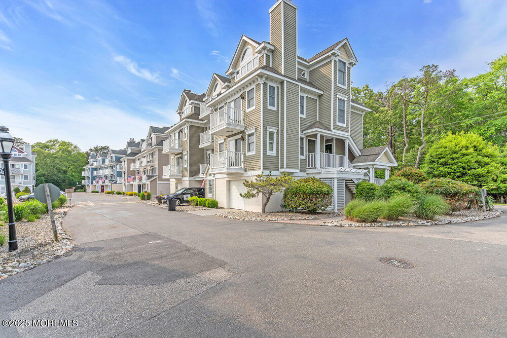 Property Photo: 342 Harbor View 42 NJ 08731