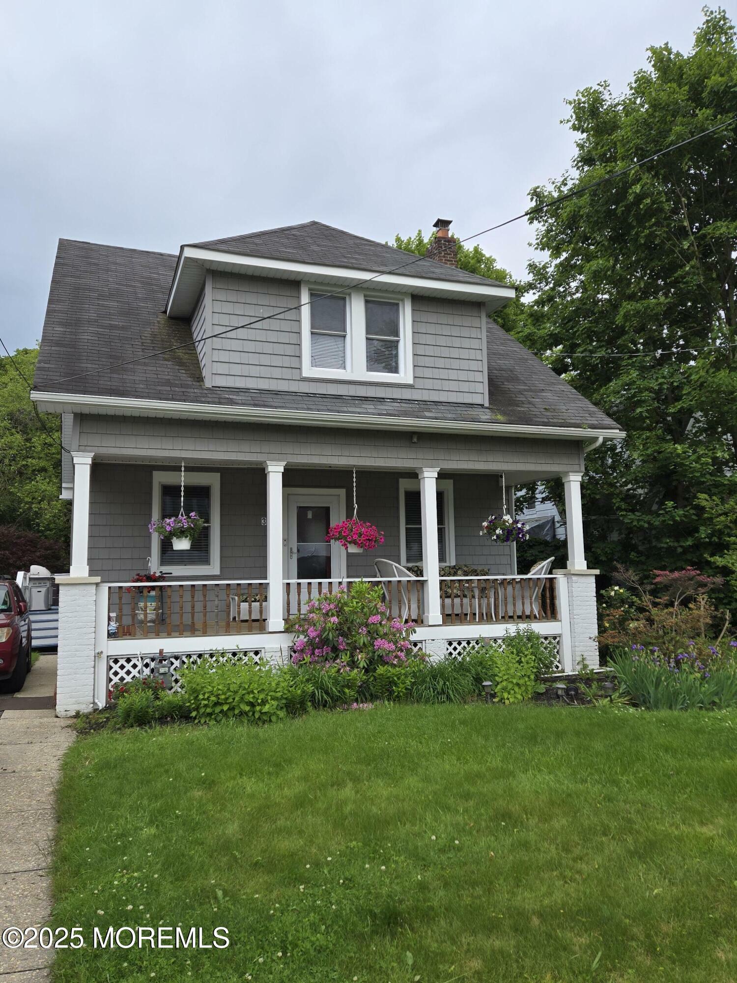 Property Photo: 369 Indiana Avenue NJ 07740