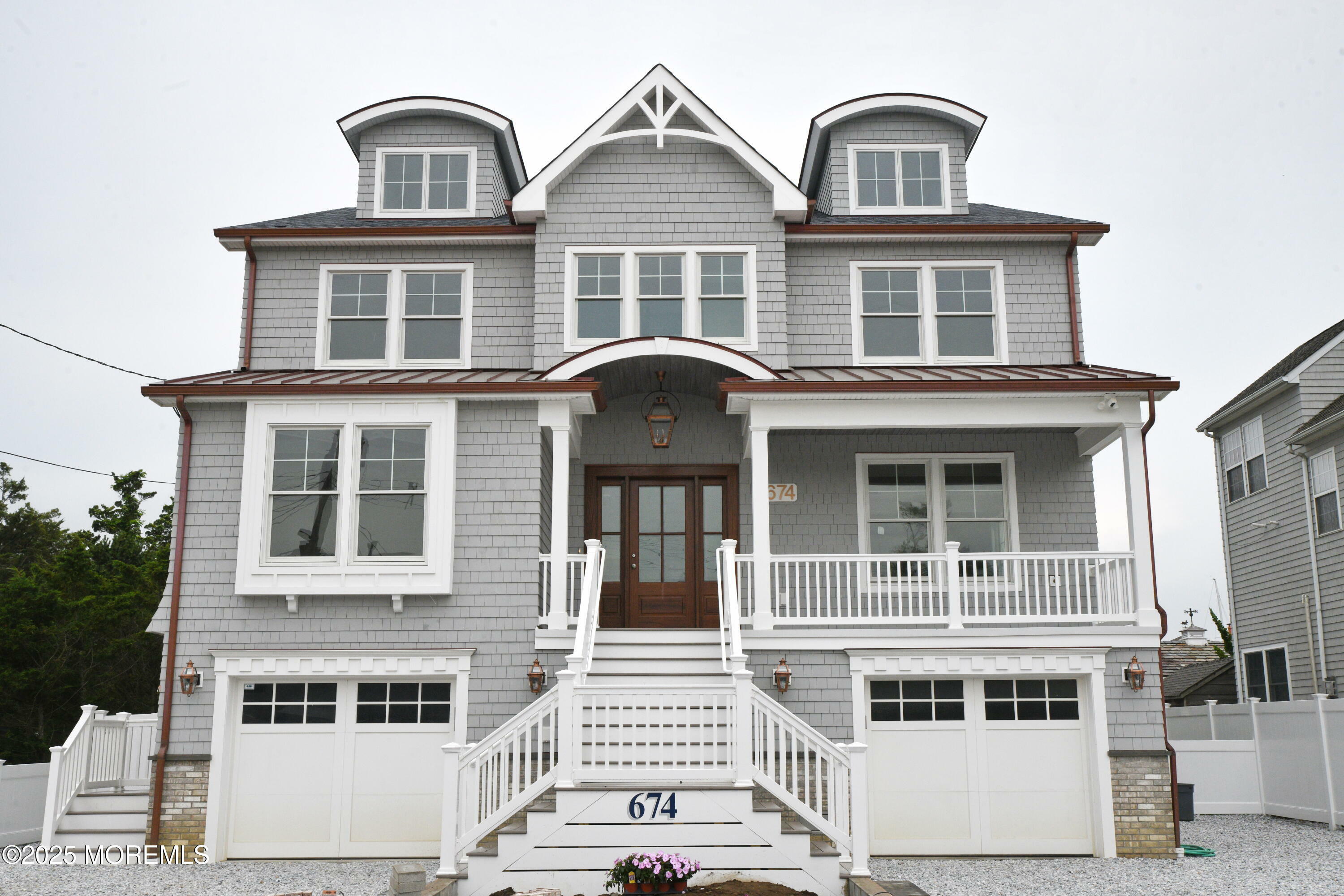 Property Photo: 674 Lake Avenue NJ 08742