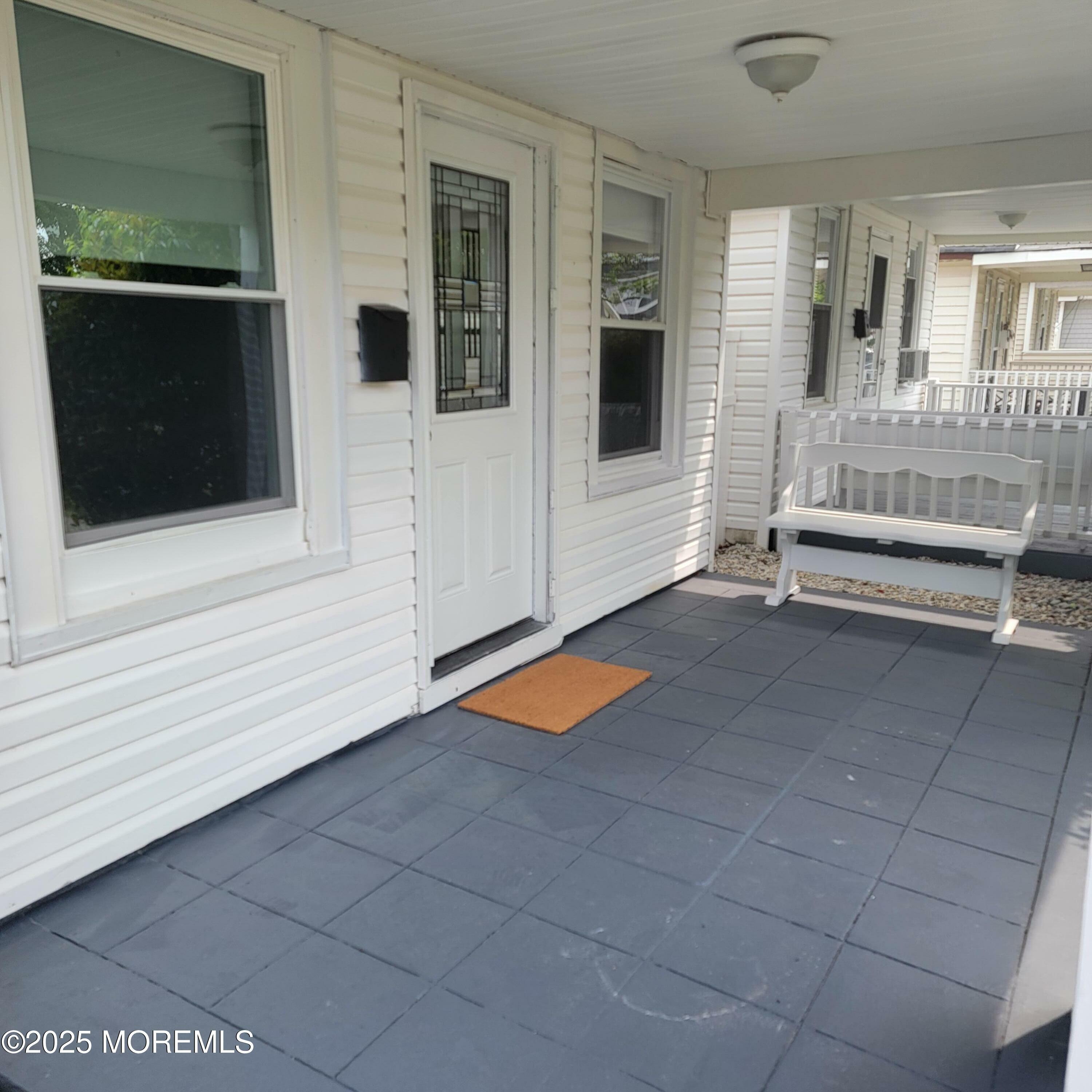 Property Photo:  206 16th Avenue  NJ 07719 