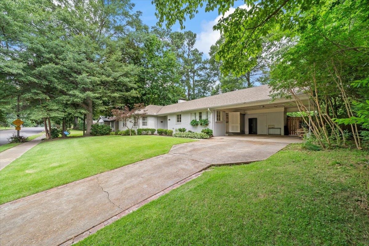 Property Photo: 4154 Minden Rd TN 38117