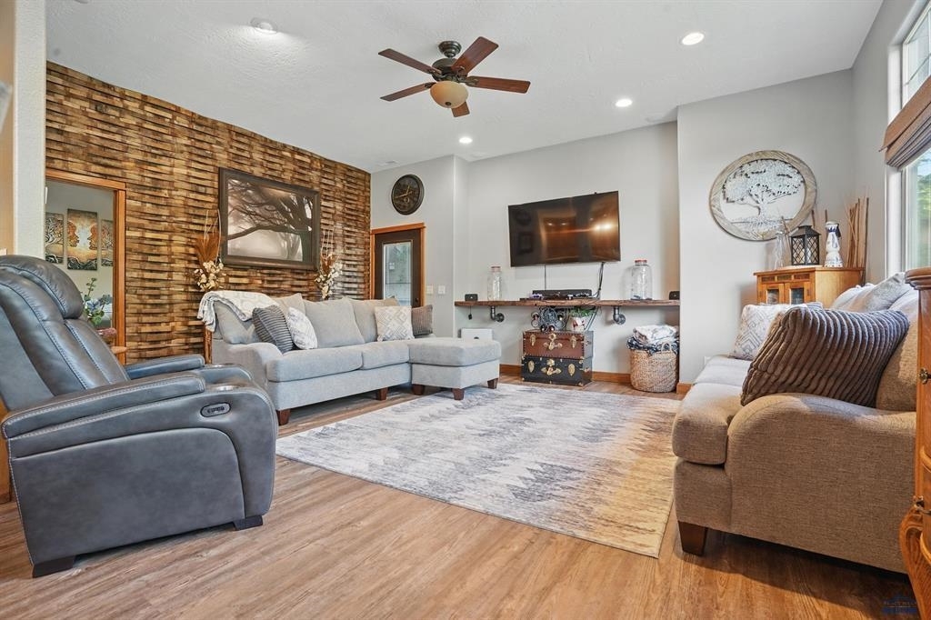 Property Photo: 4842 Whispering Pines Drive SD 57702-8979
