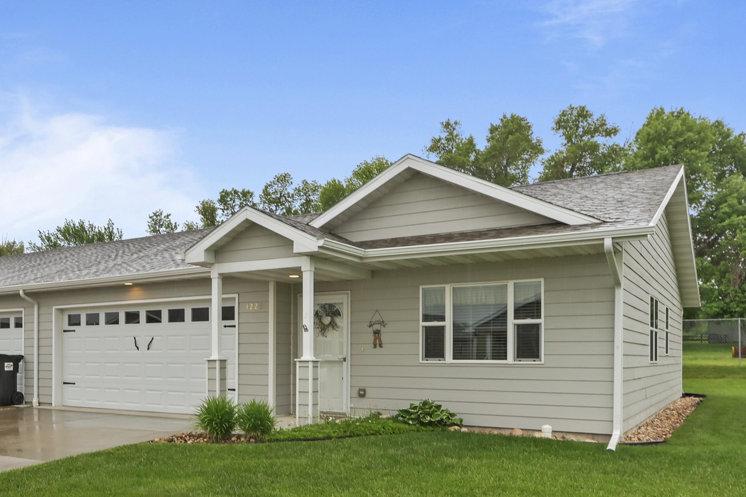 1225 Silverbrook Lane  Spearfish SD 57783 photo