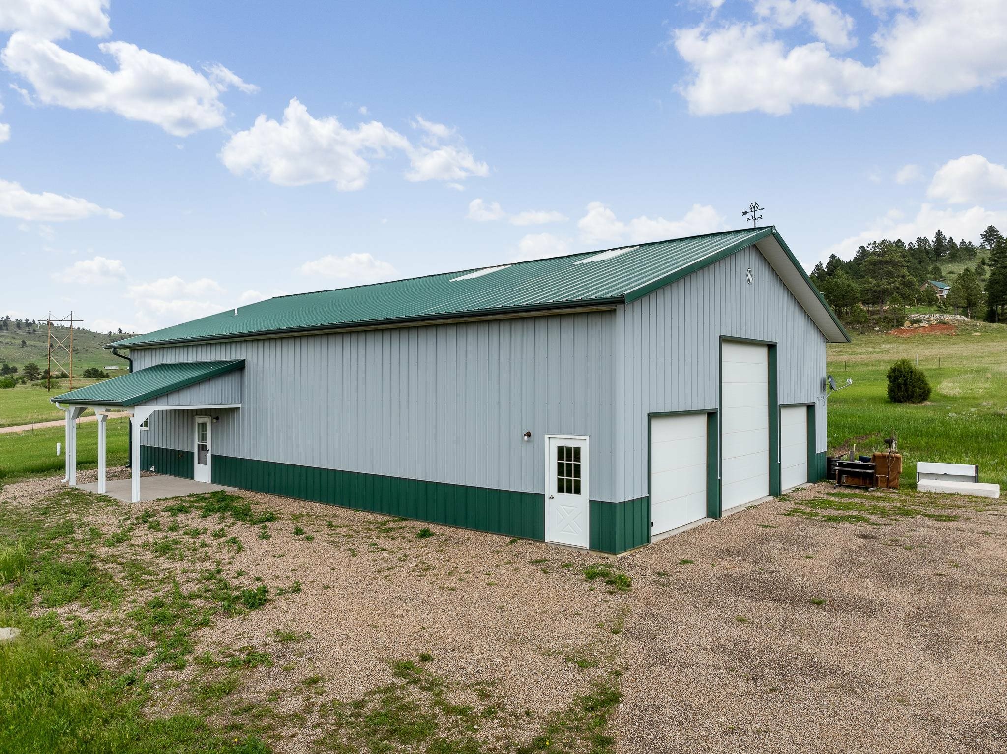 Property Photo: 13025 Ridgeview Springs Road SD 57747