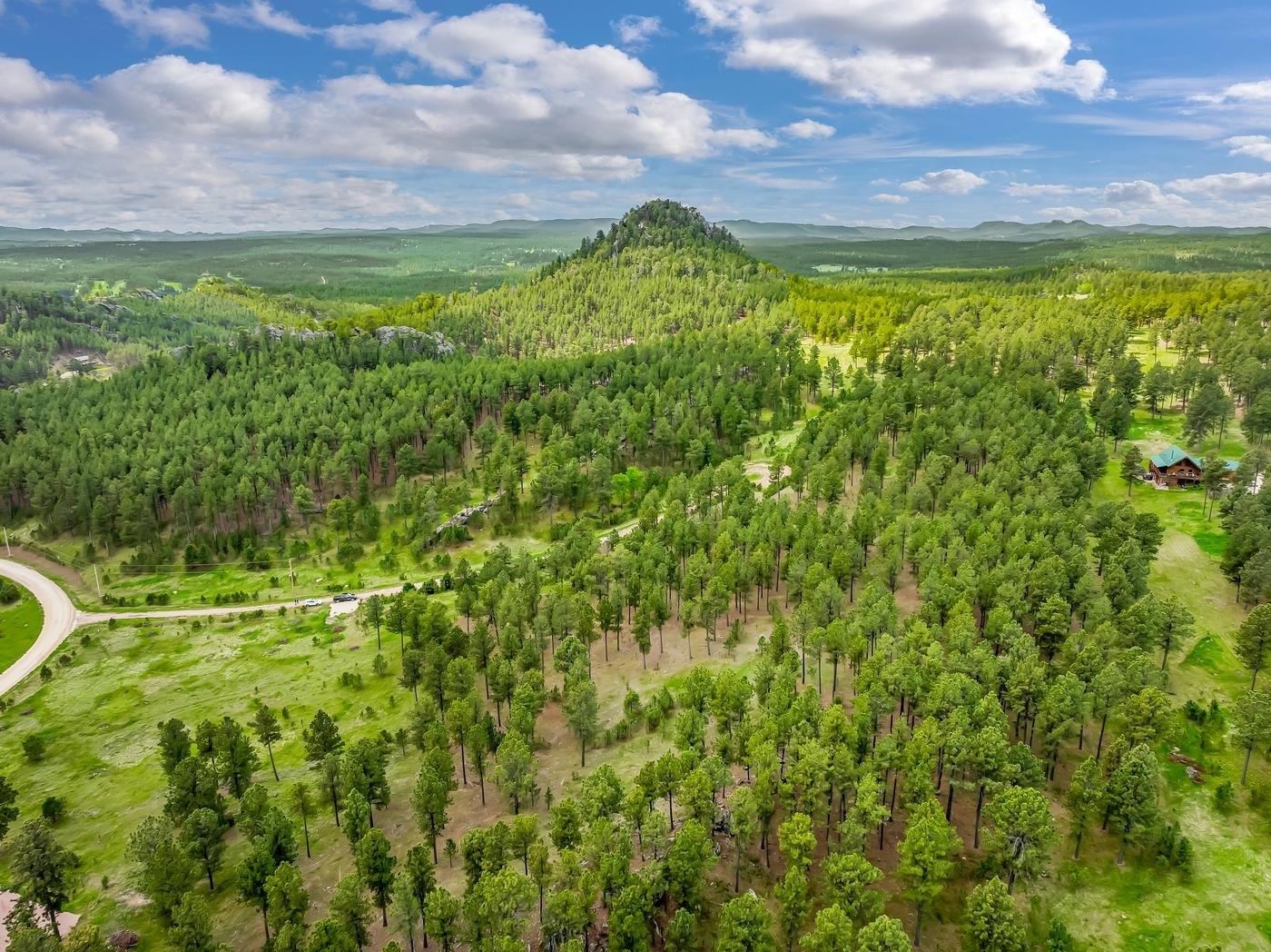Property Photo:  Tbd Lot 15 Cedar Berry Trail  SD 57730 