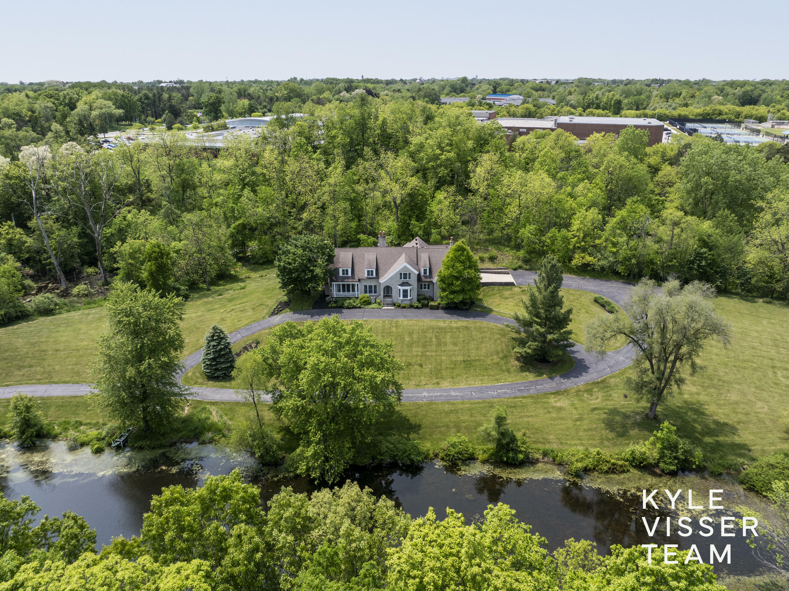 Property Photo: 1275 Trillium Trail NE MI 49525