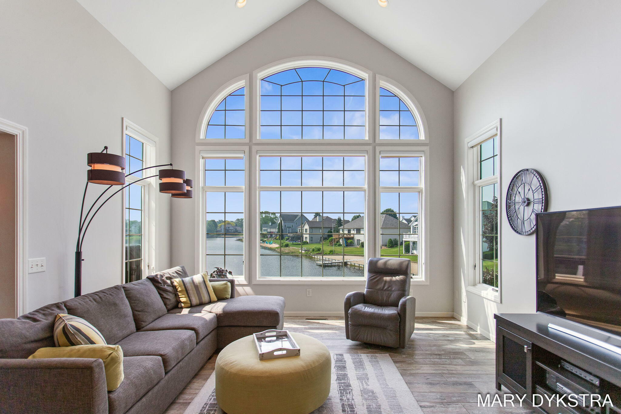 Property Photo: 9266 Bluff Lake Street MI 49464