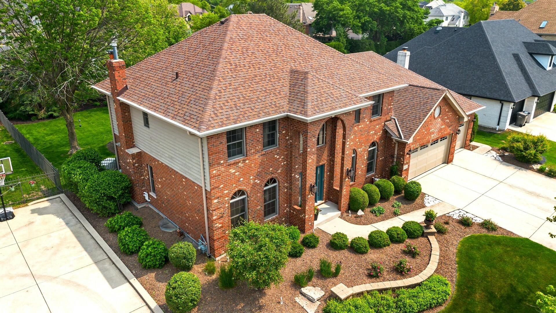 Property Photo:  10932 Royal Glen Drive  IL 60467 
