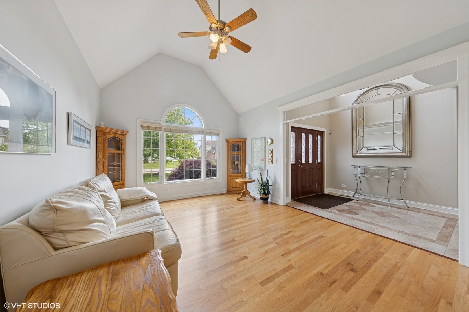 Property Photo: 209 68th Street IL 60561