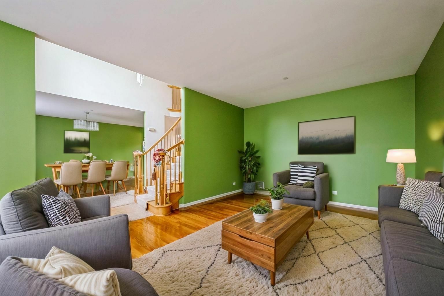 Property Photo: 5436 Swan Circle IL 60192