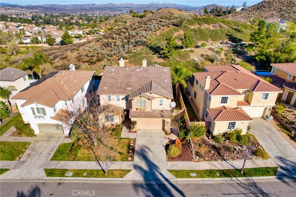 Property Photo: 35424 Saddle Hill Road CA 92532