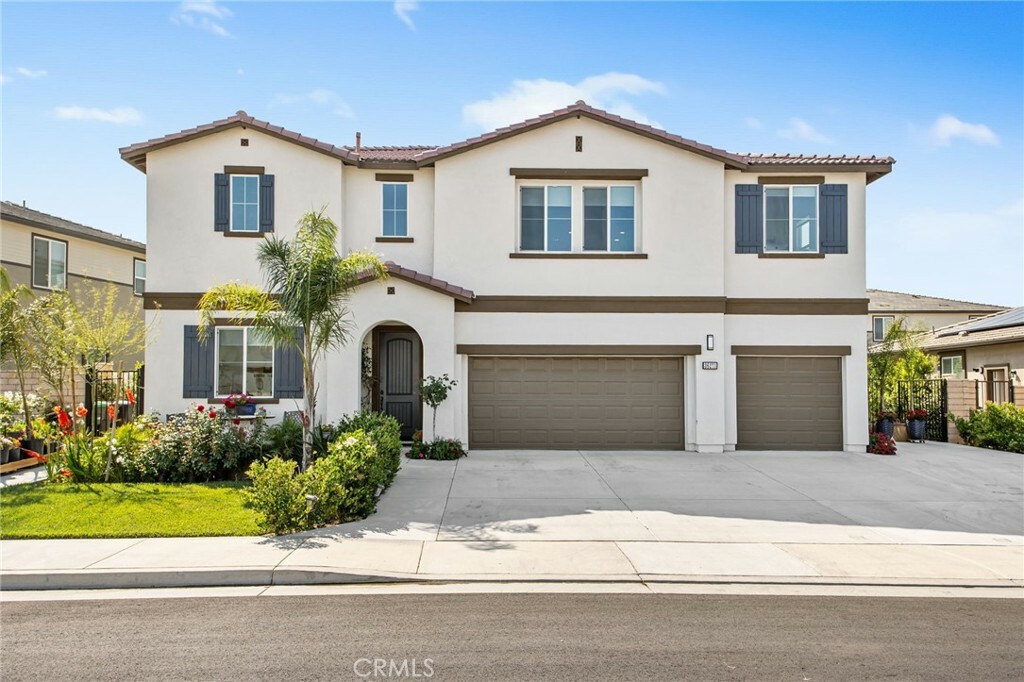 Property Photo:  36275 Firelight Circle  CA 92595 