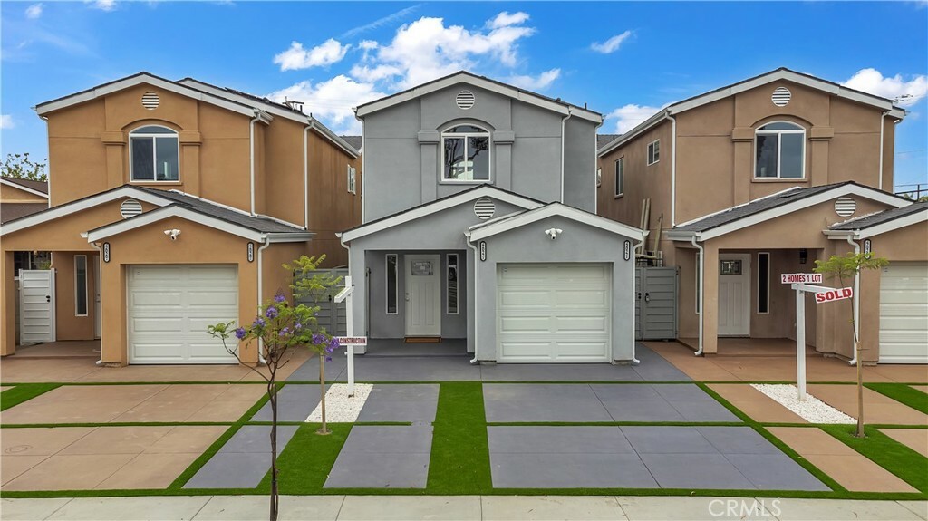 Property Photo:  22022 Pioneer Blvd A &Amp B  CA 90716 