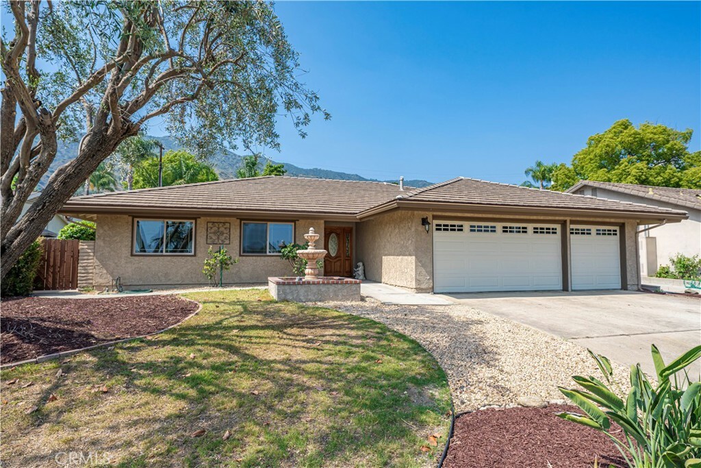 Property Photo:  427 W Northridge Avenue  CA 91741 