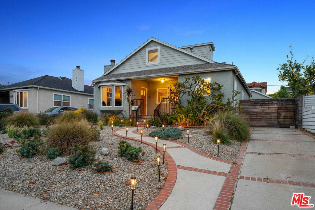 Property Photo: 8044 Cowan Avenue CA 90045