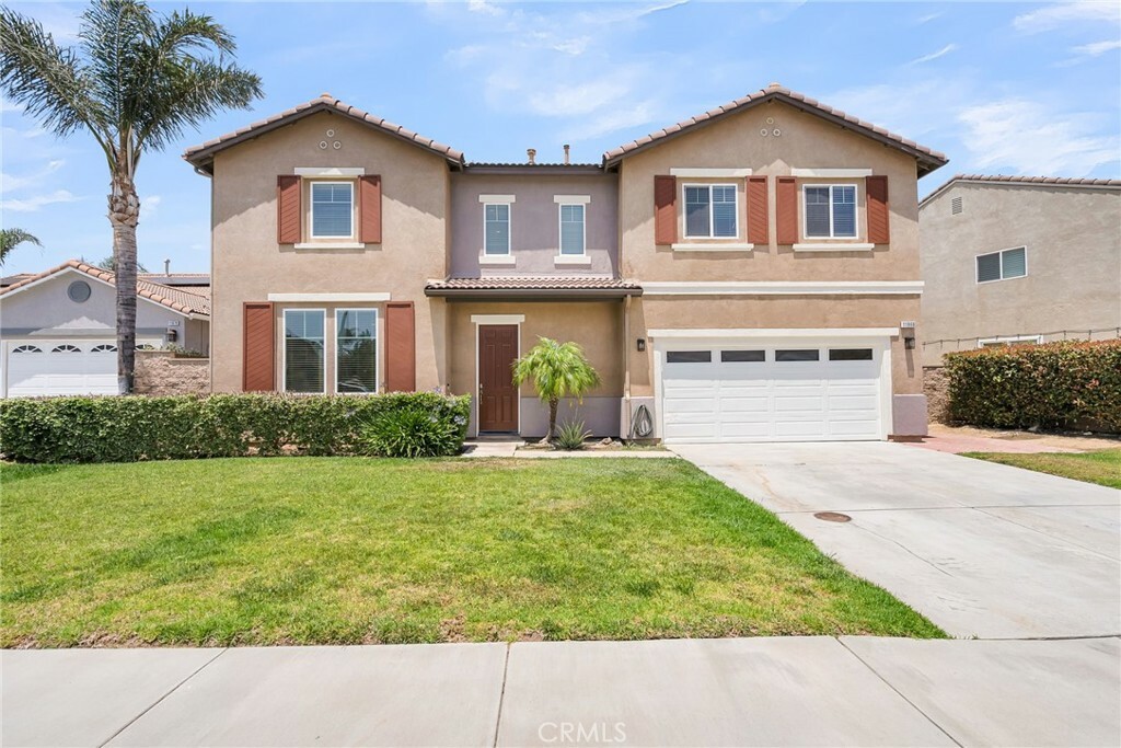 Property Photo: 11868 Amethyst Court CA 91752