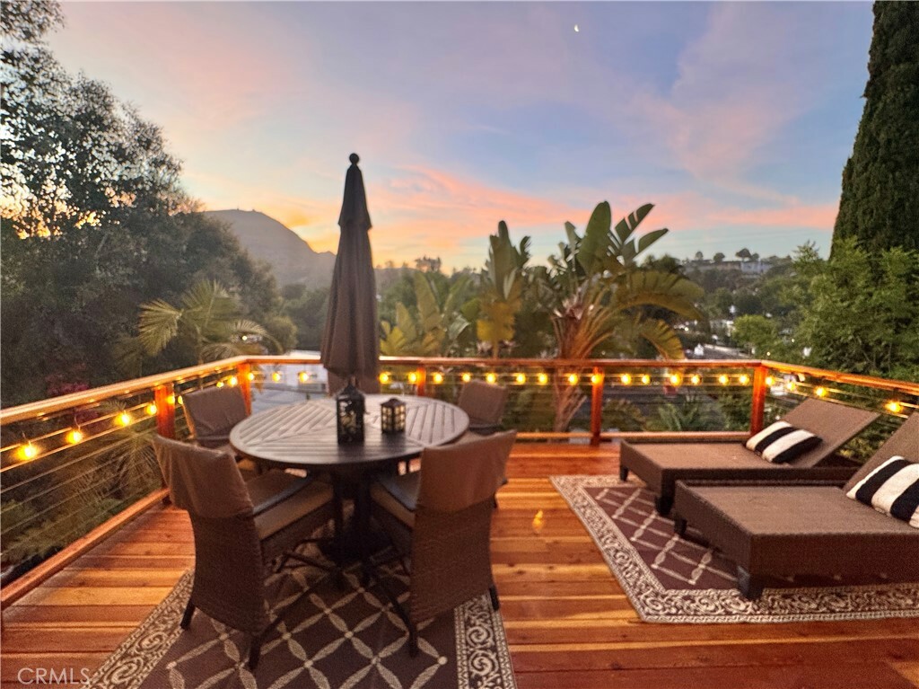 Property Photo: 3260 De Witt Drive CA 90068