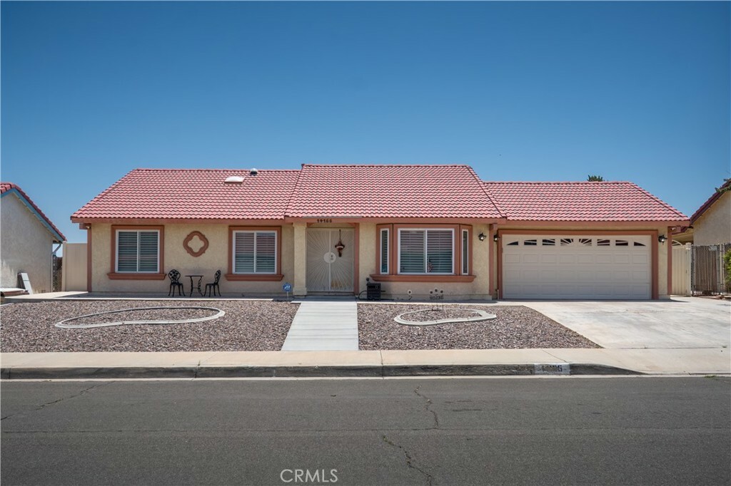 Property Photo: 14155 Cortez Drive CA 92392