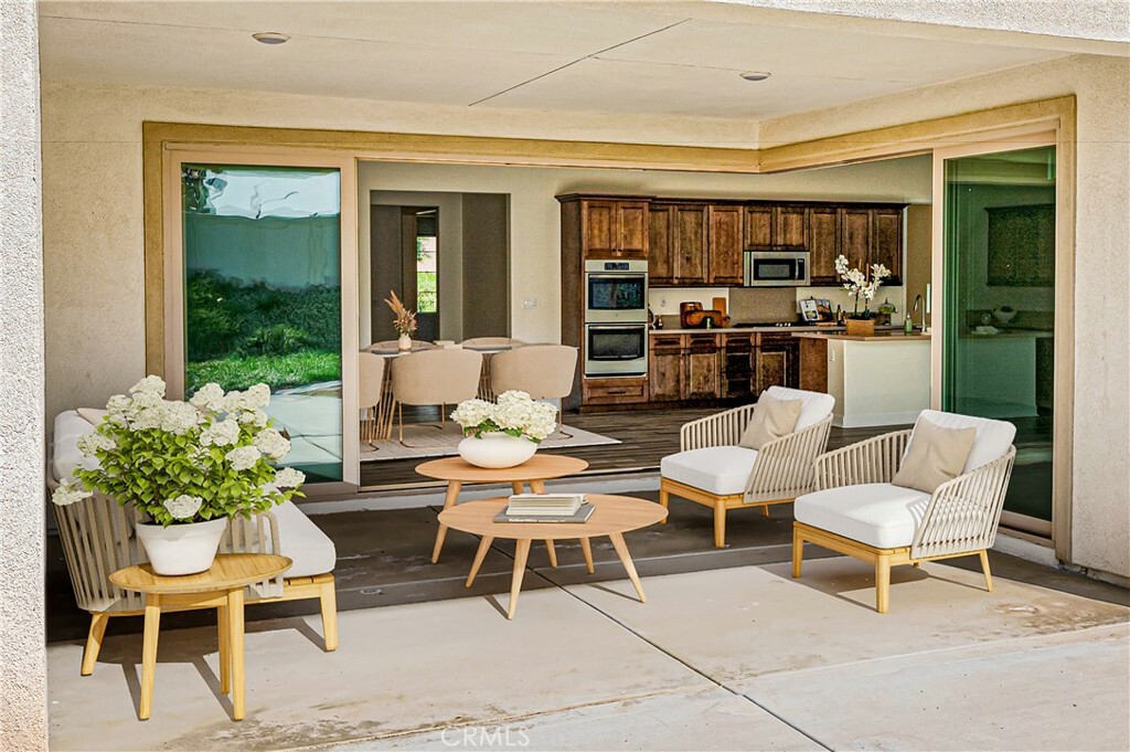 Property Photo: 31044 Morgan Horse Street CA 92584