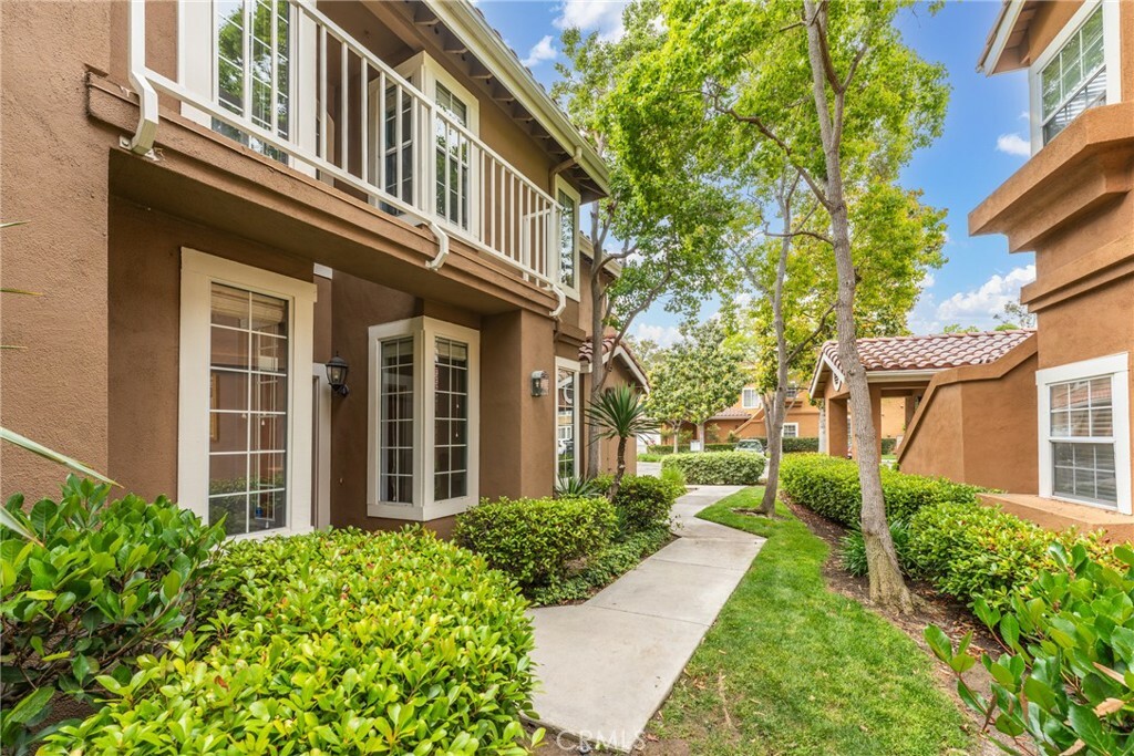 Property Photo:  53 Matisse  CA 92656 