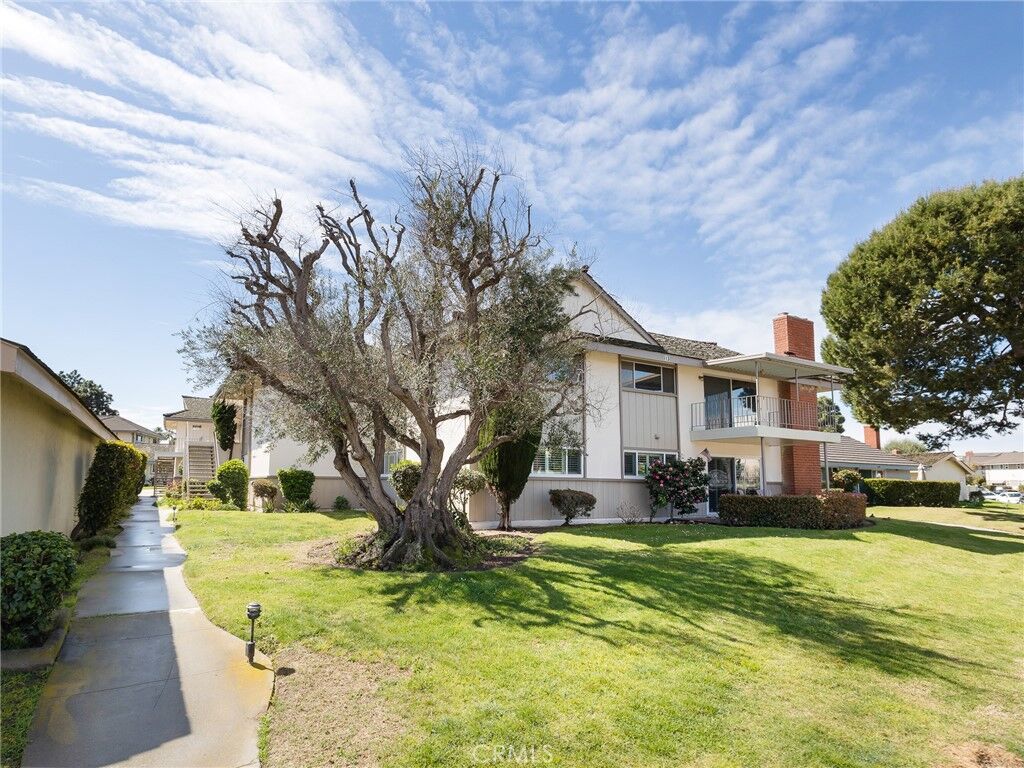Property Photo:  22652 Nadine Circle A  CA 90505 