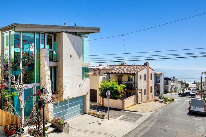 Property Photo: 316 23rd Street CA 90266