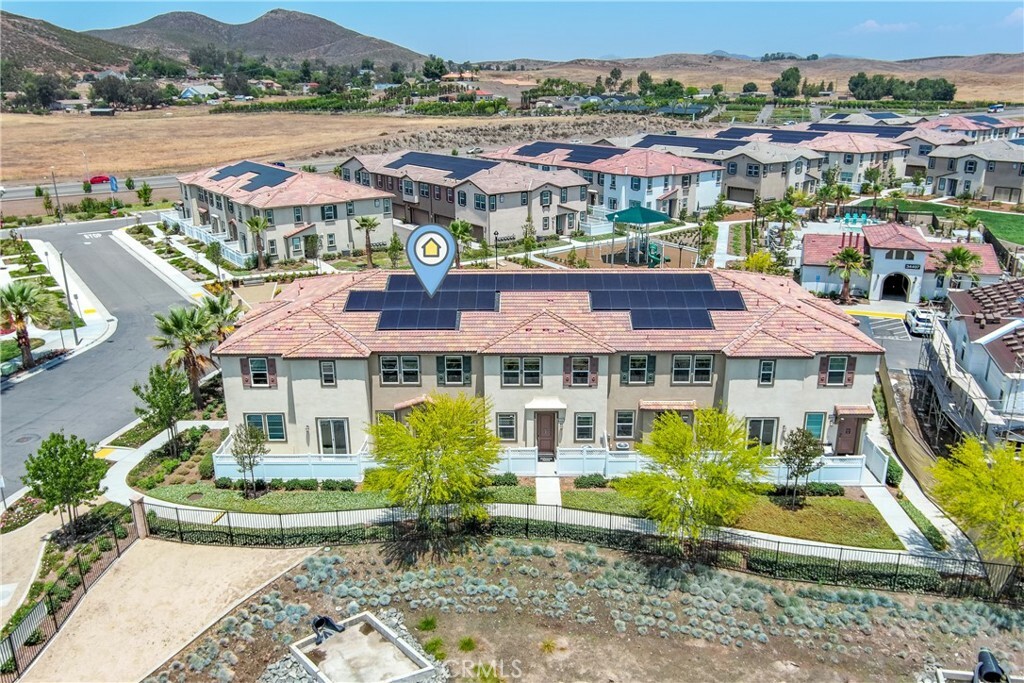 Property Photo:  34495 Agave Drive 34103  CA 92596 