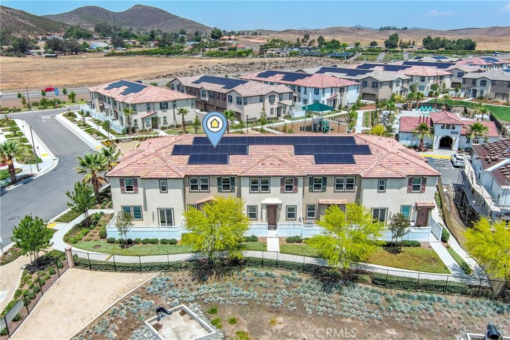 Property Photo:  34495 Agave Drive 34103  CA 92596 