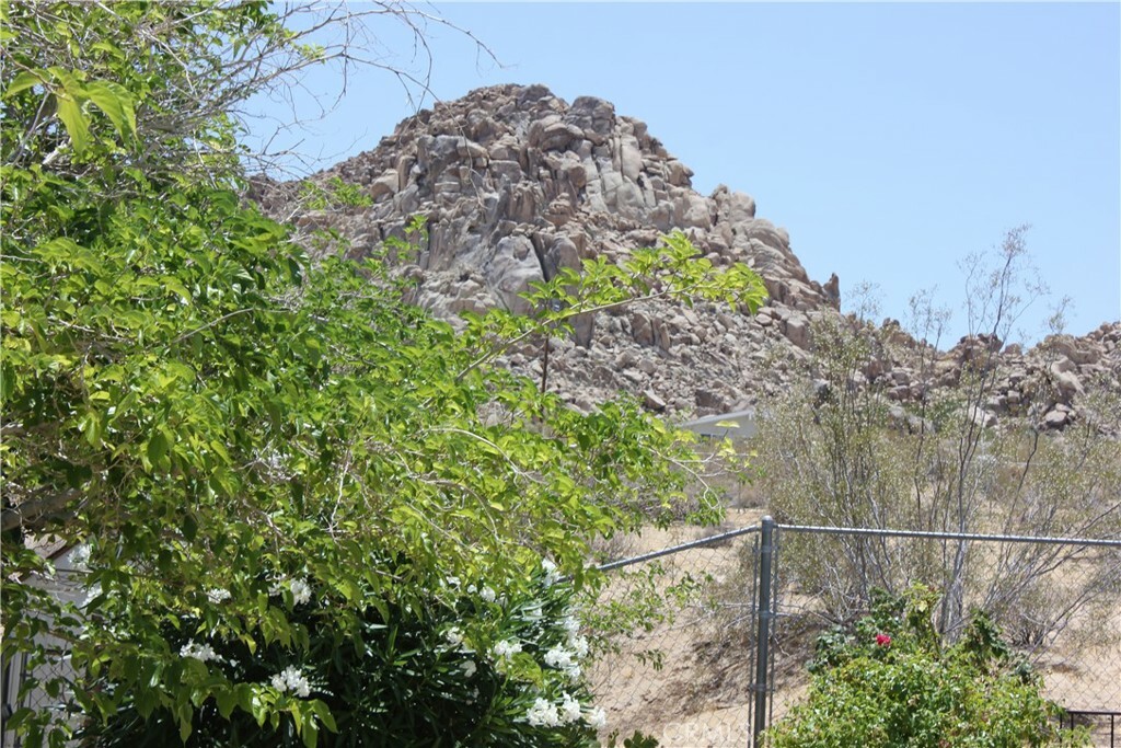 Property Photo: 7117 Bonita Avenue CA 92252