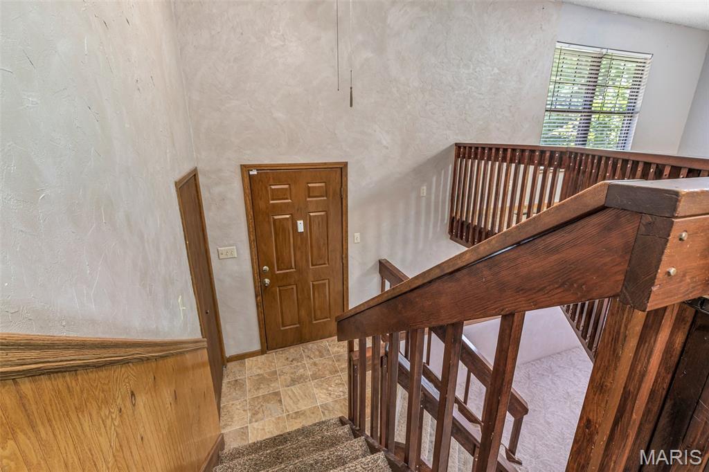 Property Photo: 9945 Frazier Drive MO 63050