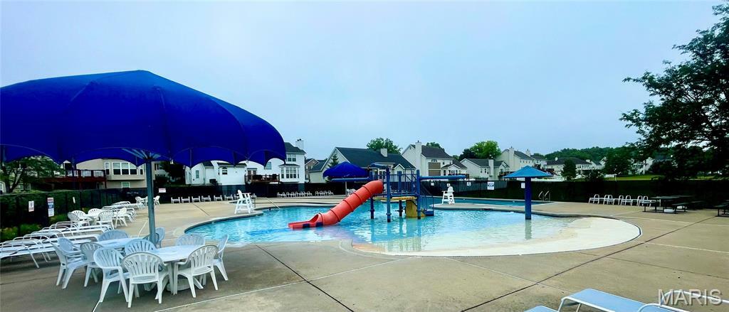 Property Photo: 5426 Delaney Drive MO 63385