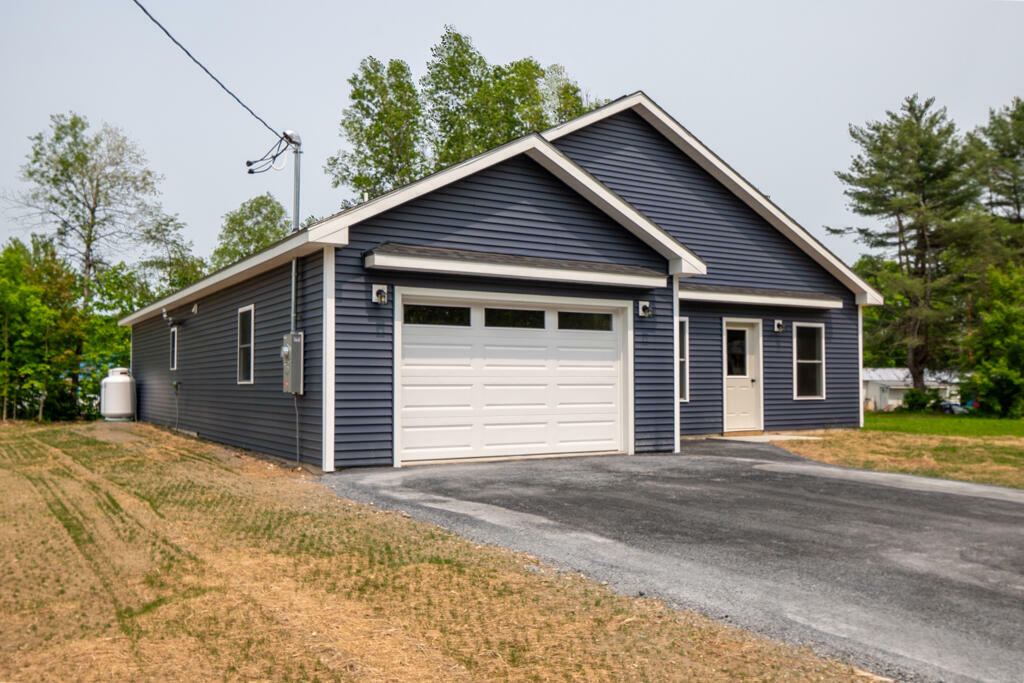 Property Photo: 56 Myrtle Street ME 04950