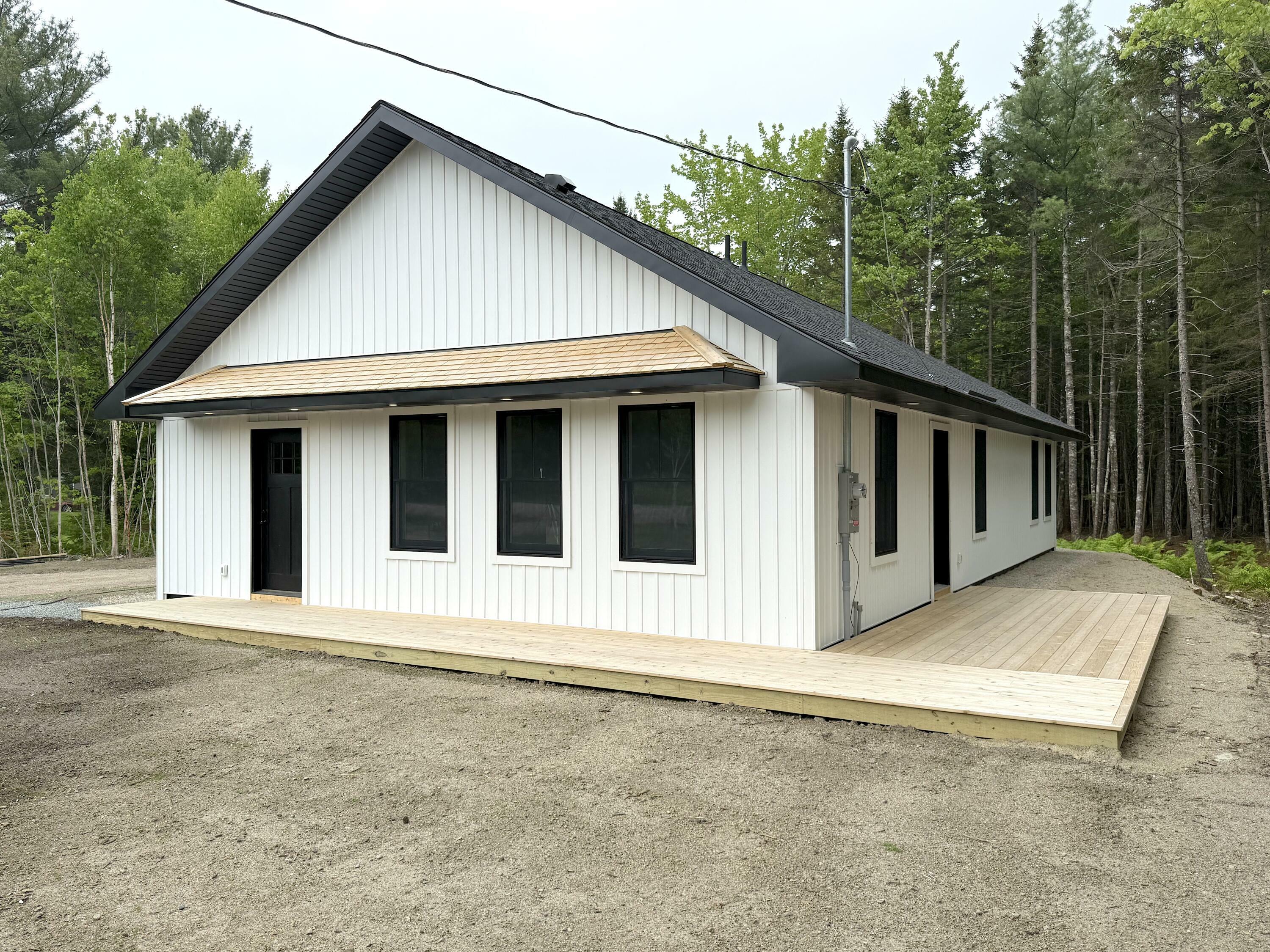 106 Windsor Way  Ellsworth ME 04605 photo