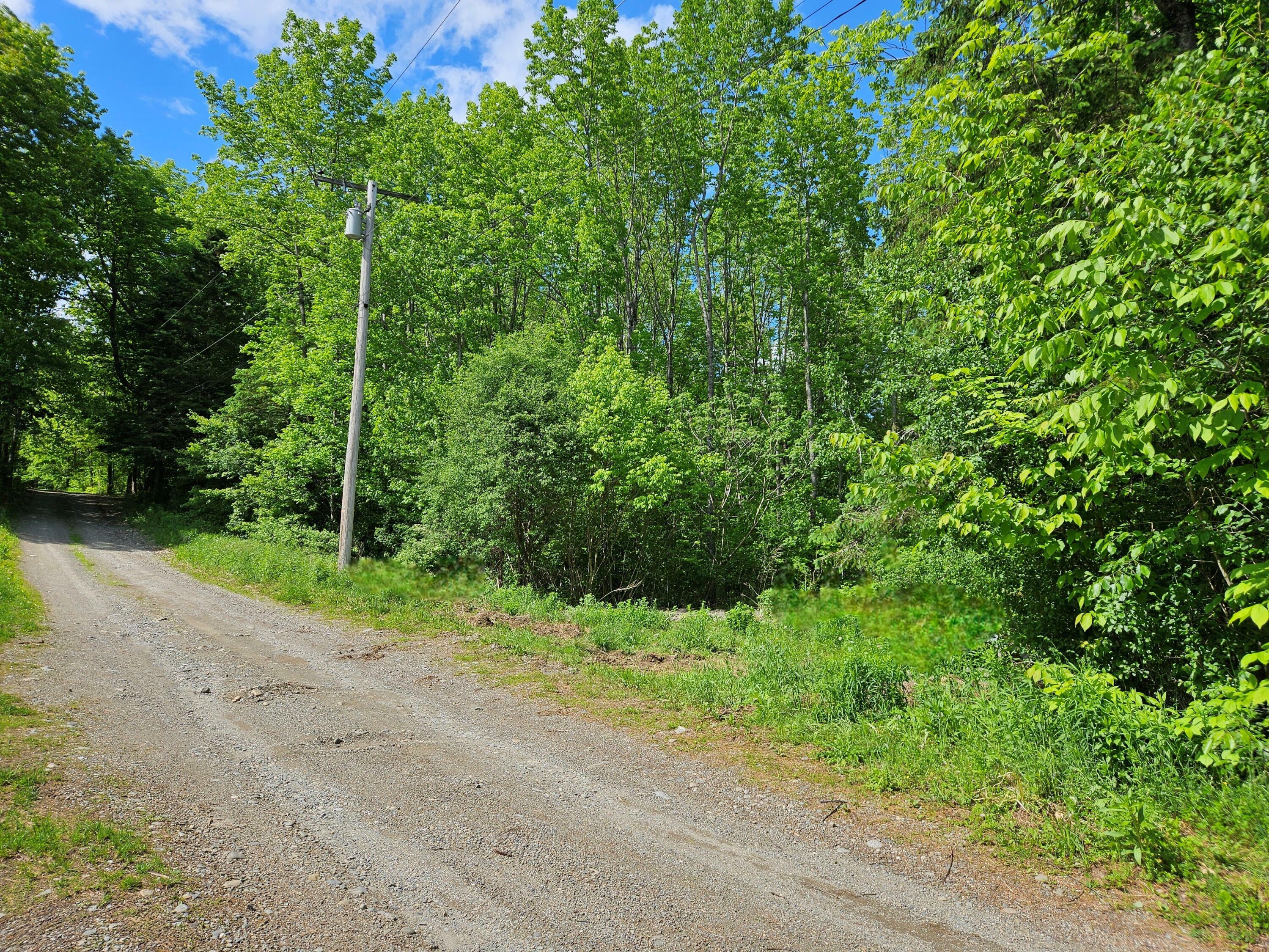 Property Photo: 76 Clark Road Road ME 04496