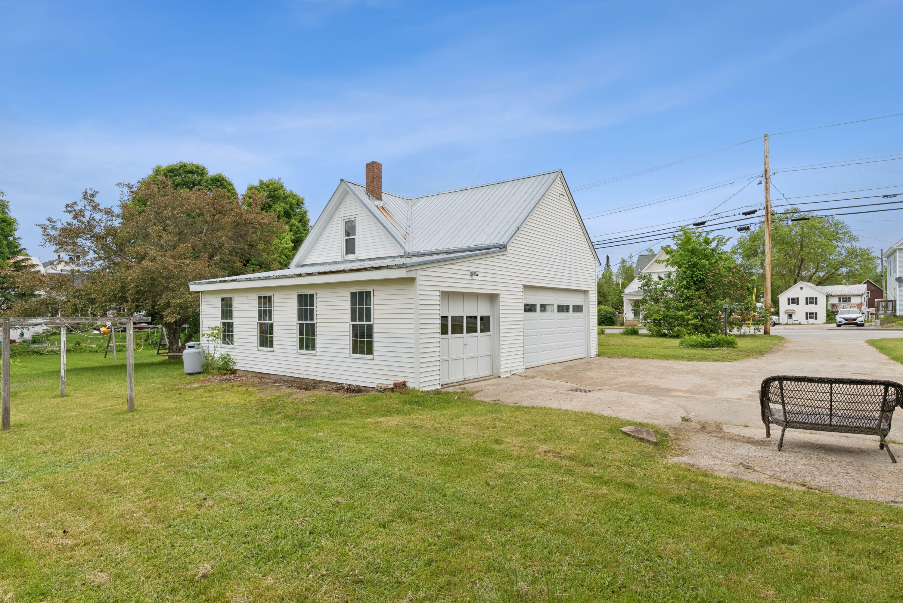 Property Photo:  47 Beal Street  ME 04268 
