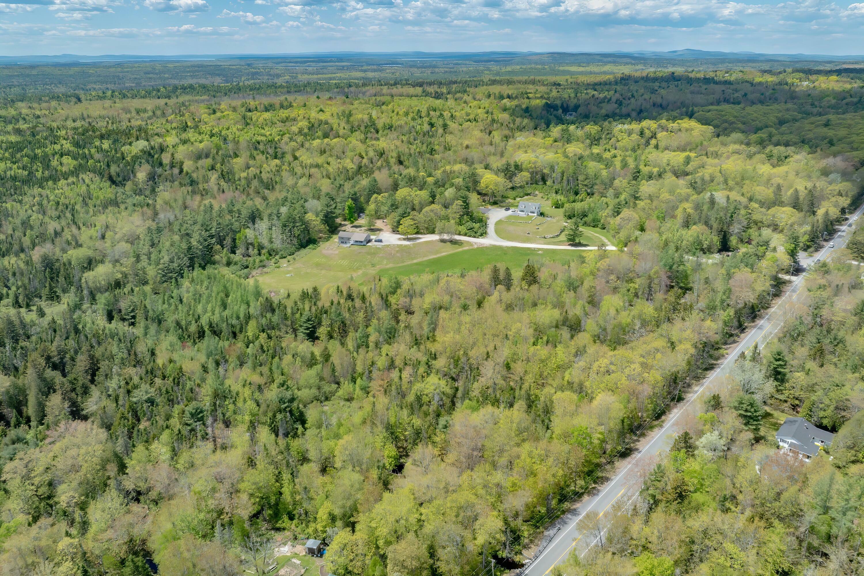 Property Photo: Lot 30 Pleasant Street ME 04614