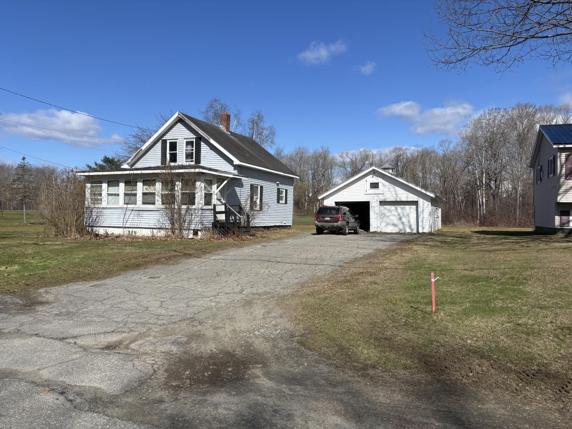 Property Photo:  14 Welch Street  ME 04957 