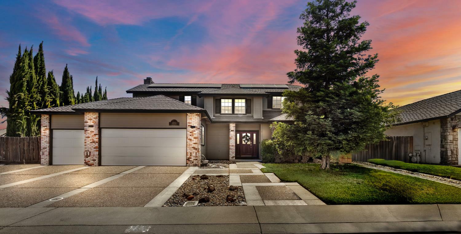 Property Photo:  938 Buttercup Place  CA 95336 