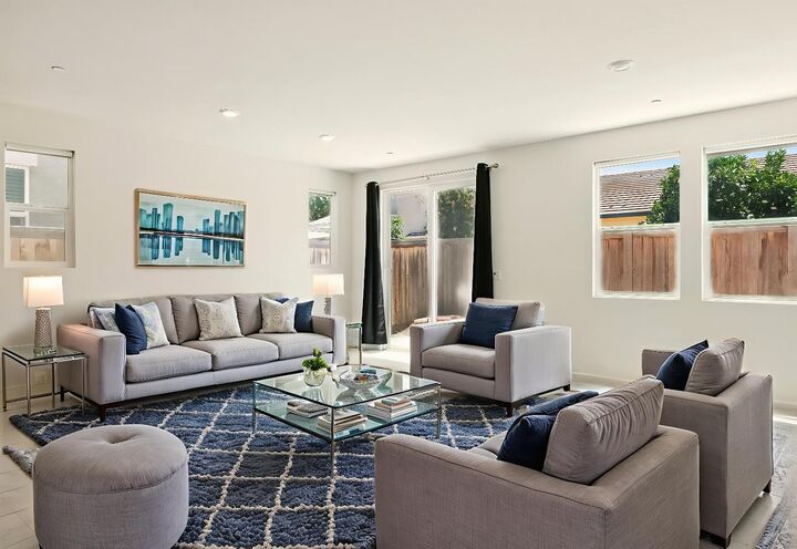 Property Photo:  8158 Kramer Ranch Lane  CA 95758 