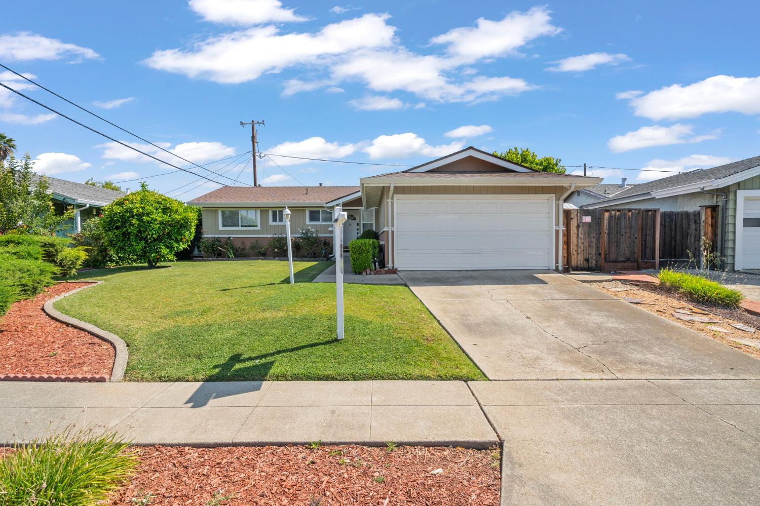 Property Photo: 39072 Logan Drive CA 94538