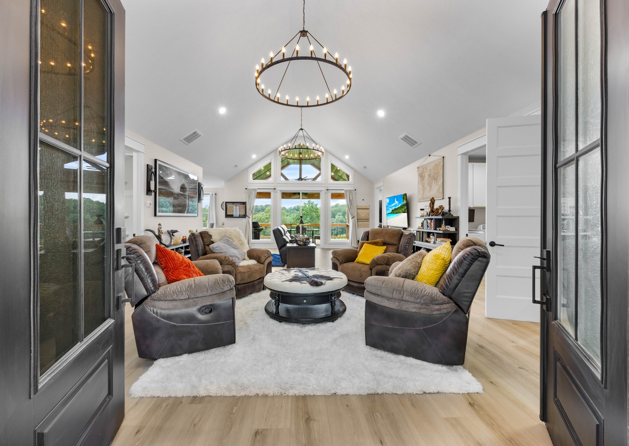 Property Photo: 2947 Benton Ridge Rd TN 37142