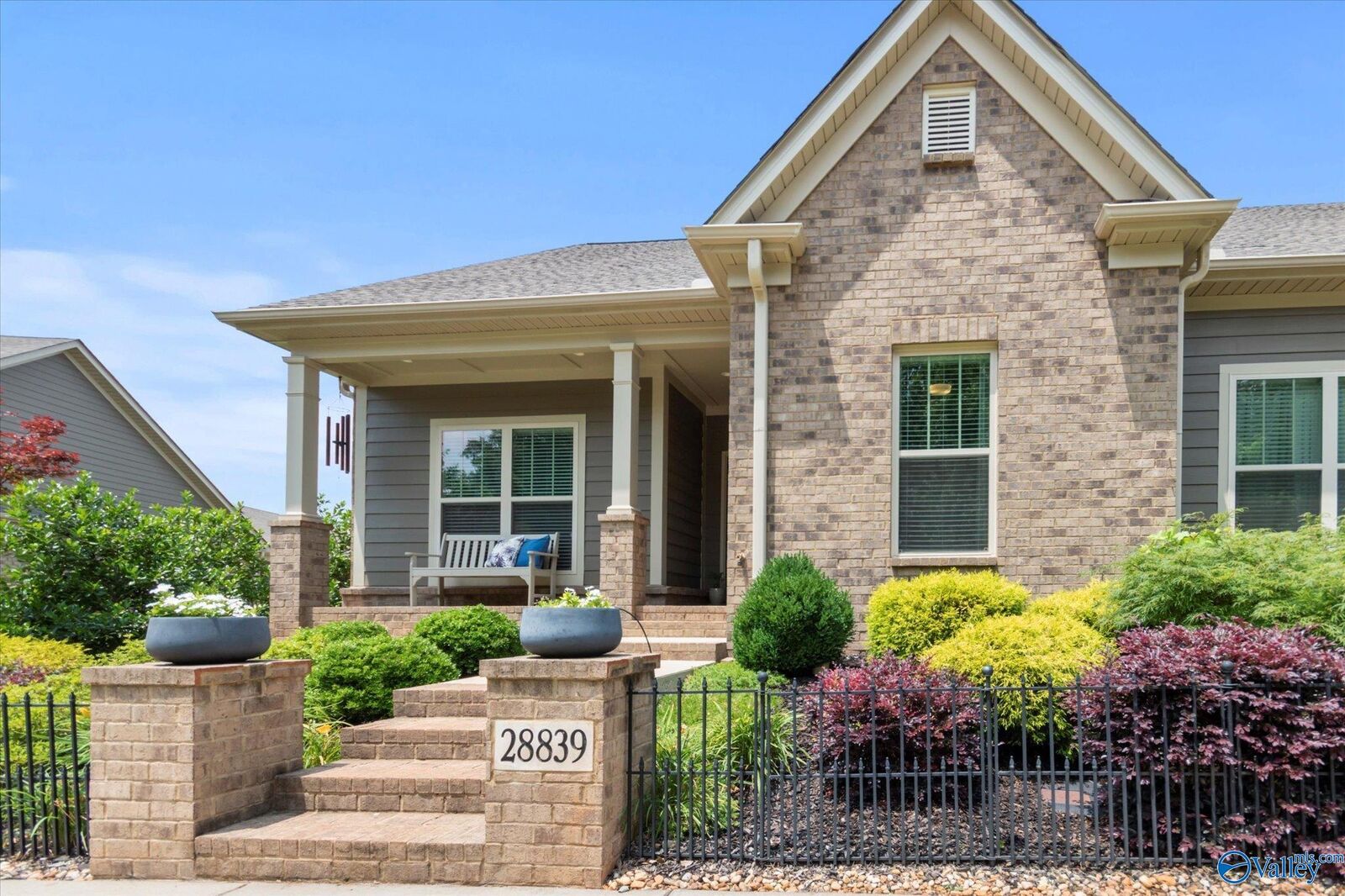 Property Photo: 28839 Cobble Creek Road AL 35756