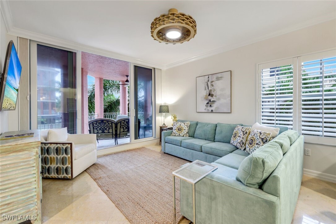 Property Photo: 401 Bayfront Place 3301 FL 34102