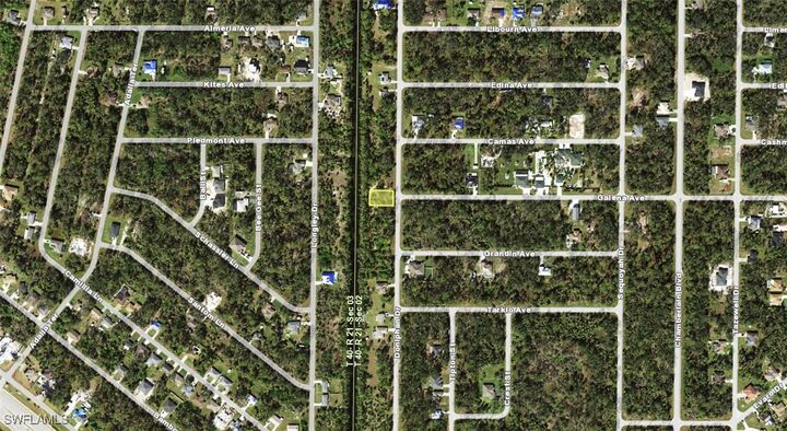 Property Photo:  151 Doniphan Drive  FL 33954 