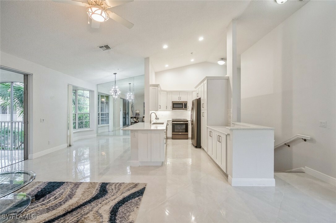 Property Photo:  74 Silver Oaks Circle 9-202  FL 34119 