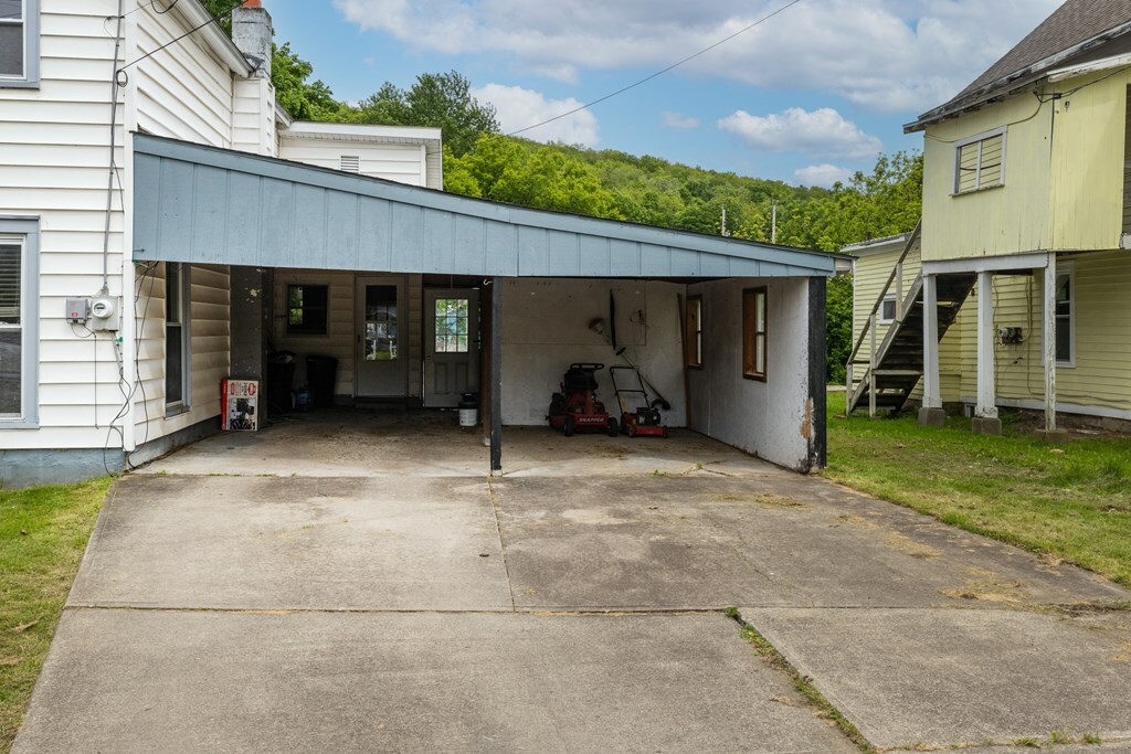 Property Photo:  256 Main Street  NY 14894 